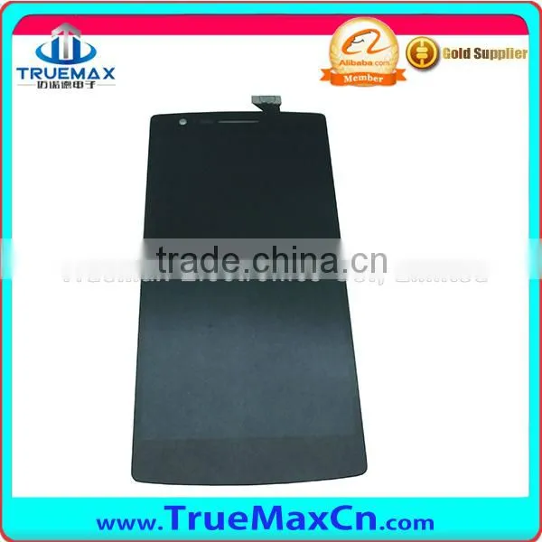 For Oneplus one lcd assembly, new products for Oneplus one digitizer