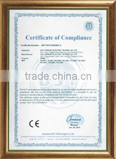 CE