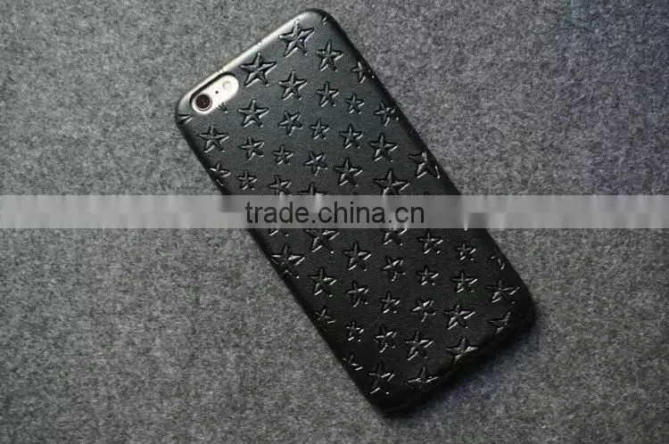 Whosale Ultra Thin Star Series Phone Case For iPhone 6s/6s Plus