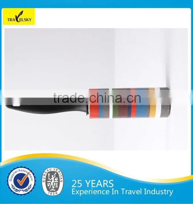 13751 easy carry lint roller brush to clean
