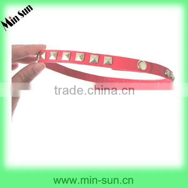 hot sell new design brst popular silicone bangle & EXW bangles latest designs & bracelets & bangles