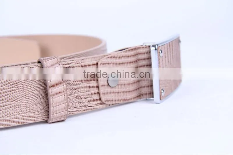 2014 new mens fashion belts
