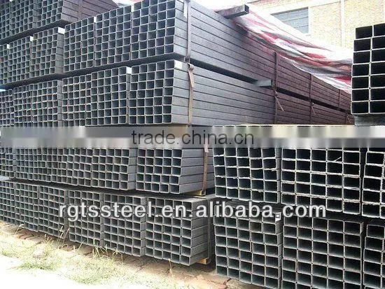 Q345B steel square pipe
