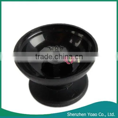 Black Controller Thumb Stick For PS2 PS3