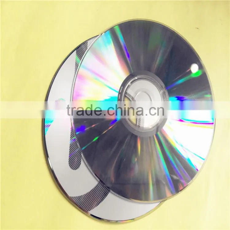 NON-PRINTED/PRINTED CD-R IN CAKE BOX PACK blank CD