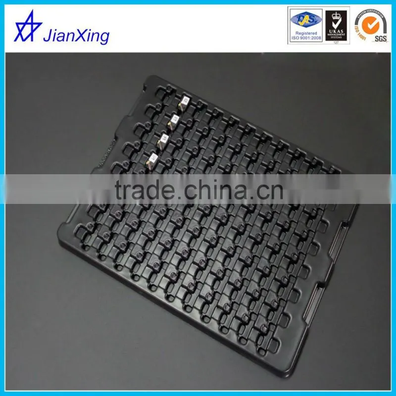Good Quality Plastic blister plastic packaging for electronic component