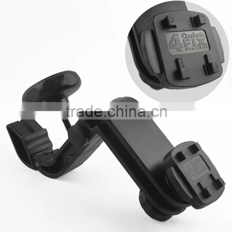 1000pcs wholesale Universal Car Back Seat Headrest Mount Holder Car Back Seat Headrest Mount Holder