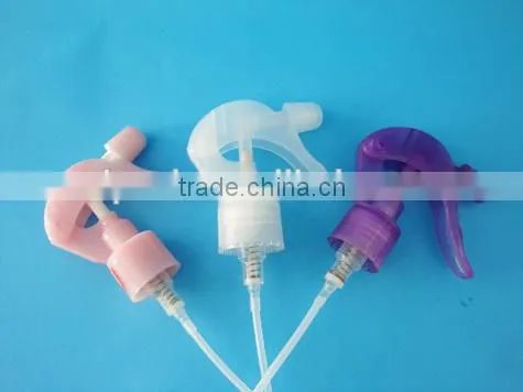 28/410 plastic trigger sprayer, special trigger sprayer