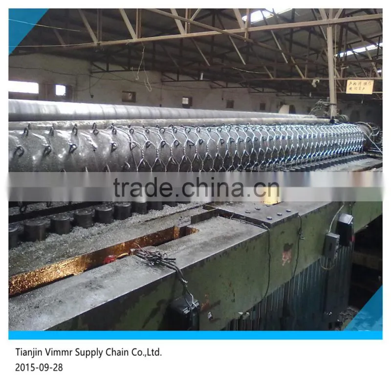 Hexagonal Wire Mesh
