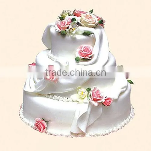 Emulational Cake/ Simulation Cake