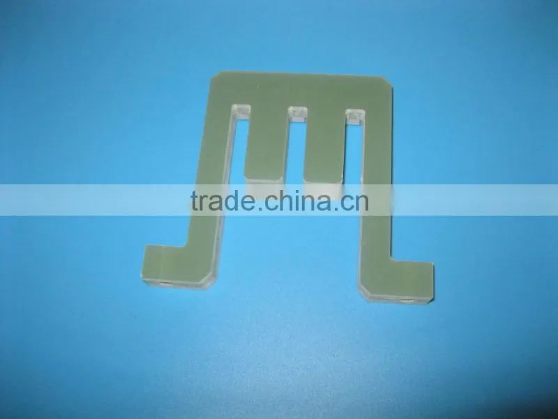 Insulation spacer for electric machine