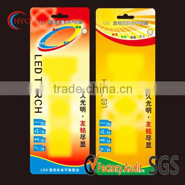 custom printing colorful paper brand cards