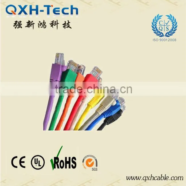 AWM Cable Ethernet Network Cable