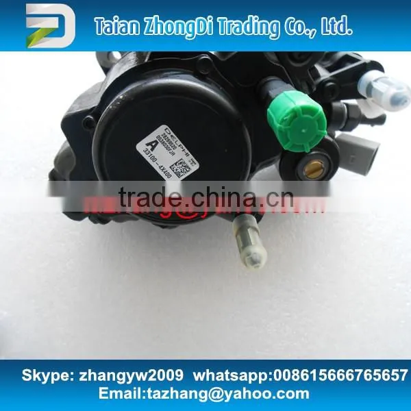 DEL-PHI Genuine and new fuel pump 28269520/9244A000A/9244A001A /33100-4X400