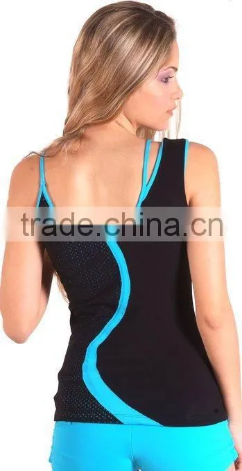 womens sports wear sports clothing ladies sports singlet