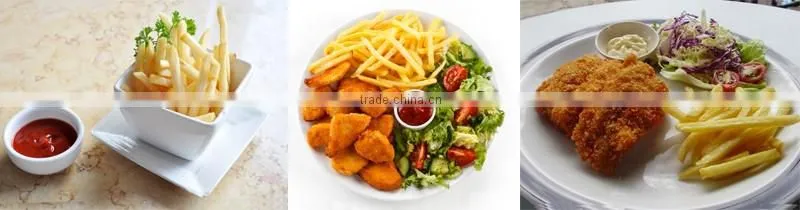Safe Guaranteed Countertop Electric Deep Fryer Dual Tank