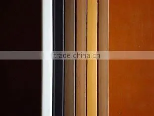 foam pvc profile