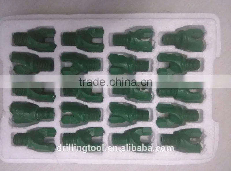 Good quality 28mm,32mm,42mm,43mm Coal Mining Tools