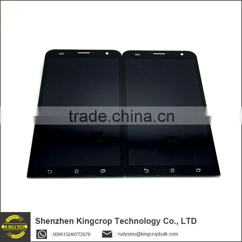 NEWEST replacement lcd screen for ASUS Zenfone 2 lcd with touch assembly