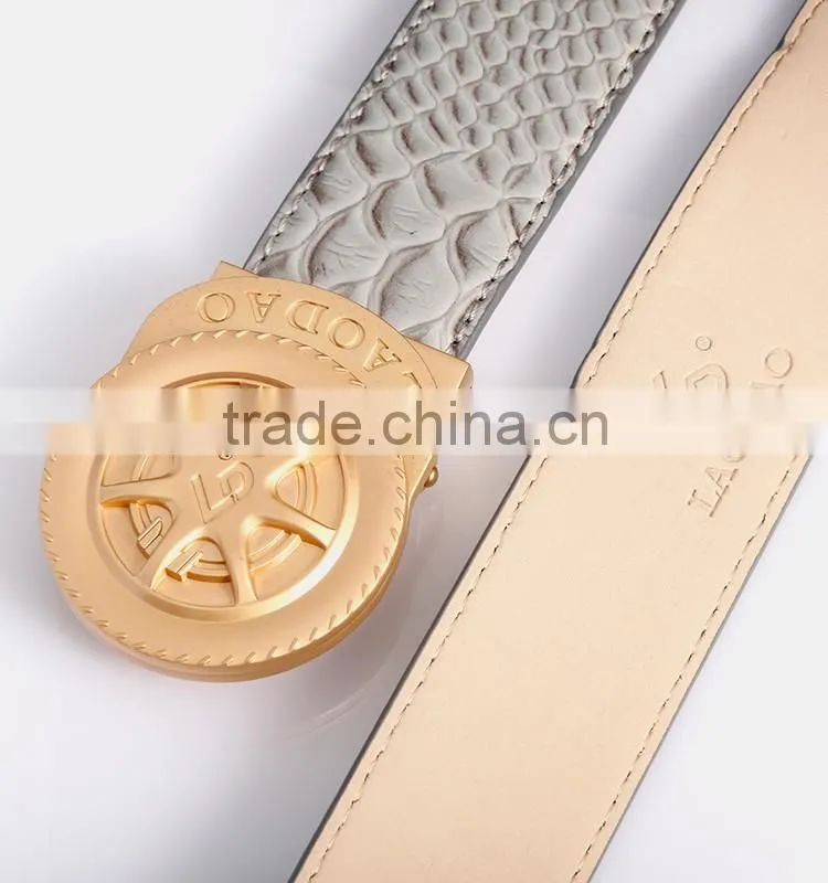 Mens casual dress belts men fashion belts durable men bets