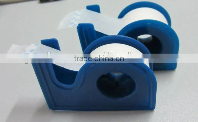 Micropore Medical Adhesive Tape Paper Tape 3m CE Certificate manufacturer
