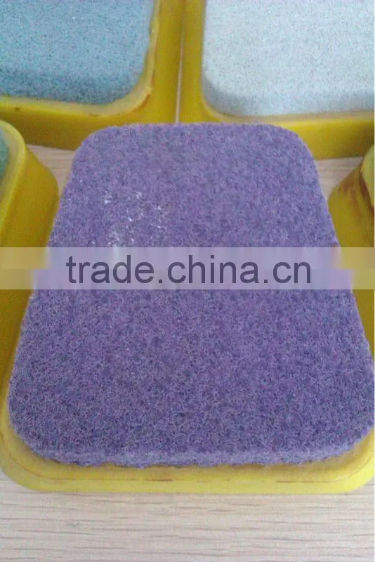 Stone Frankfurt Abrasive, Polishing Bricks