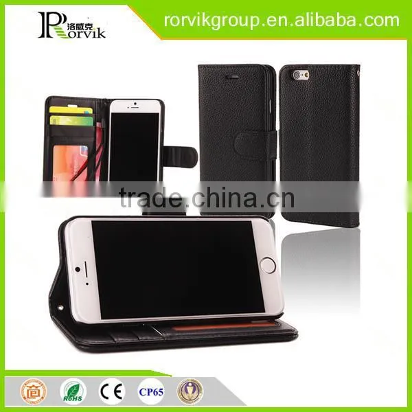 cheap pu leather mobile phone case card holder for Coolpad NOTE 8670