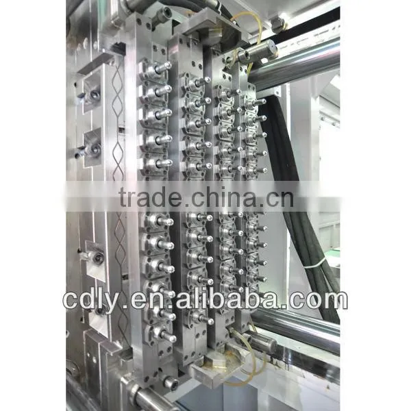 Multi-Cavities PP Preform Mold / Mould