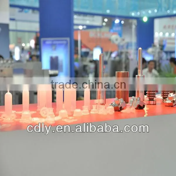 Multi-Cavities PP Preform Mold / Mould