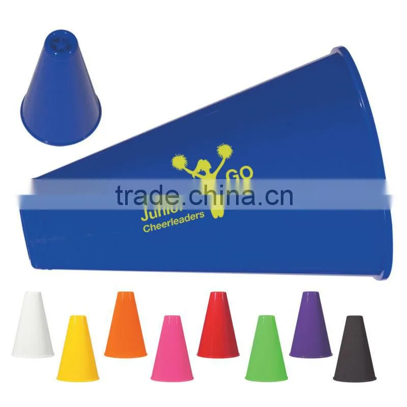 Plastic Megaphone