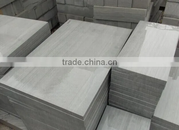 grey sandstone