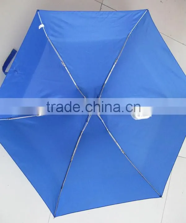 5 Fold Umbrella, Mini Folding Umbrella Windproof