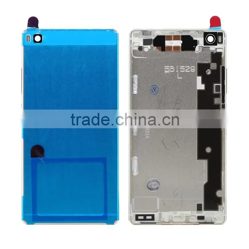 Wholesale Price Original Genuine For Huawei Ascend P8 Back Cover battery door