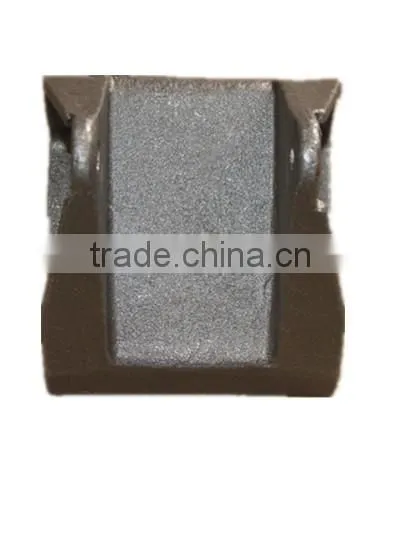 high quality steel casting in Shiajiazhuang