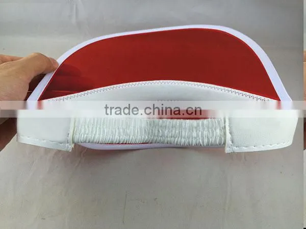 Fashion Cheap Uv Protection Sun Visor Cap
