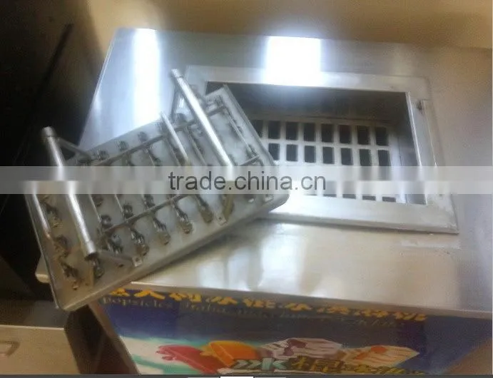 cheap price ice lolly machine