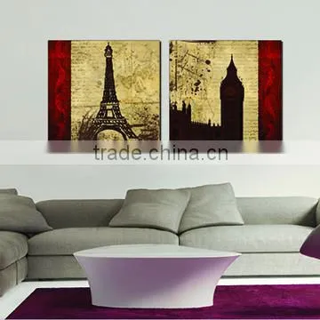 abstract paintings for living room