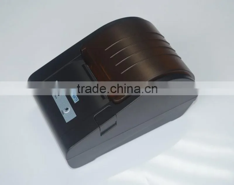 58mm POS receipt thermal printer,factory price ,hot sell with competitive price