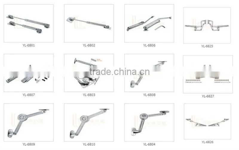 Kitchen Cabinet Cupboard Doors lid stay factory