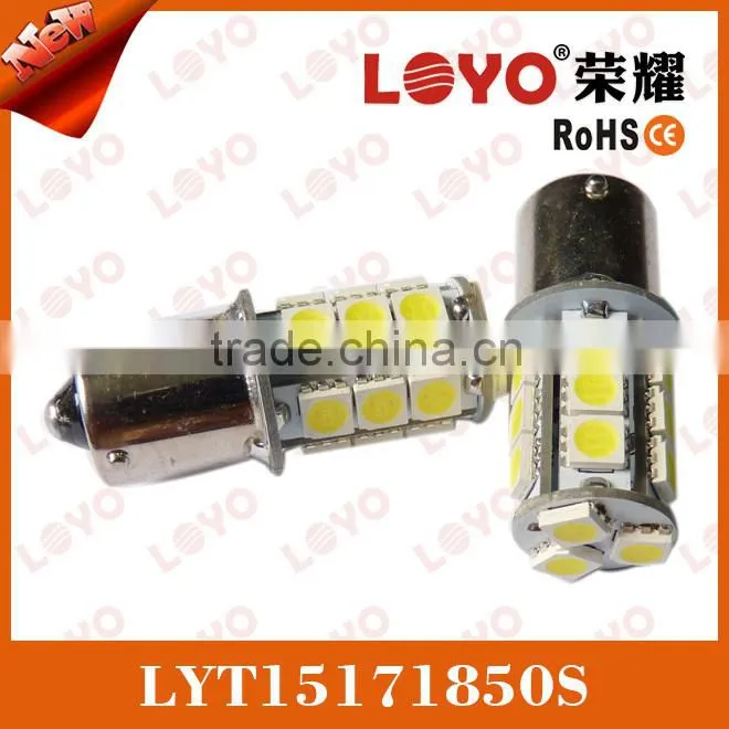 Factory wholesale led lights ,12V 5050 SMD led lights for cars