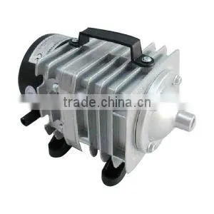 45W Electromagnetic Air Pump for Laser Cutter Laser Engraving Machine, 220V