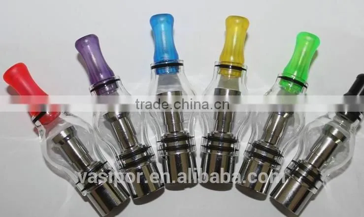 glass globe wax oil vaporizer china professional manufacturer