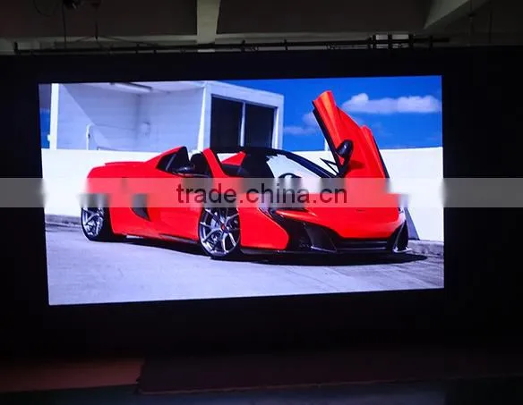 PH6.67 Outdoor DIP LED Screen led display