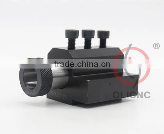 China Factory price of CNC Lathe Auxiliary Tool Holders