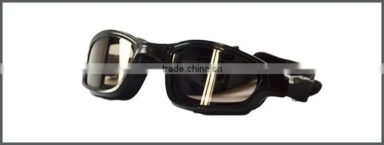 Best quality professional silicone competitive olympia swim goggles