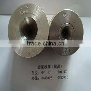 wire drawing machinery