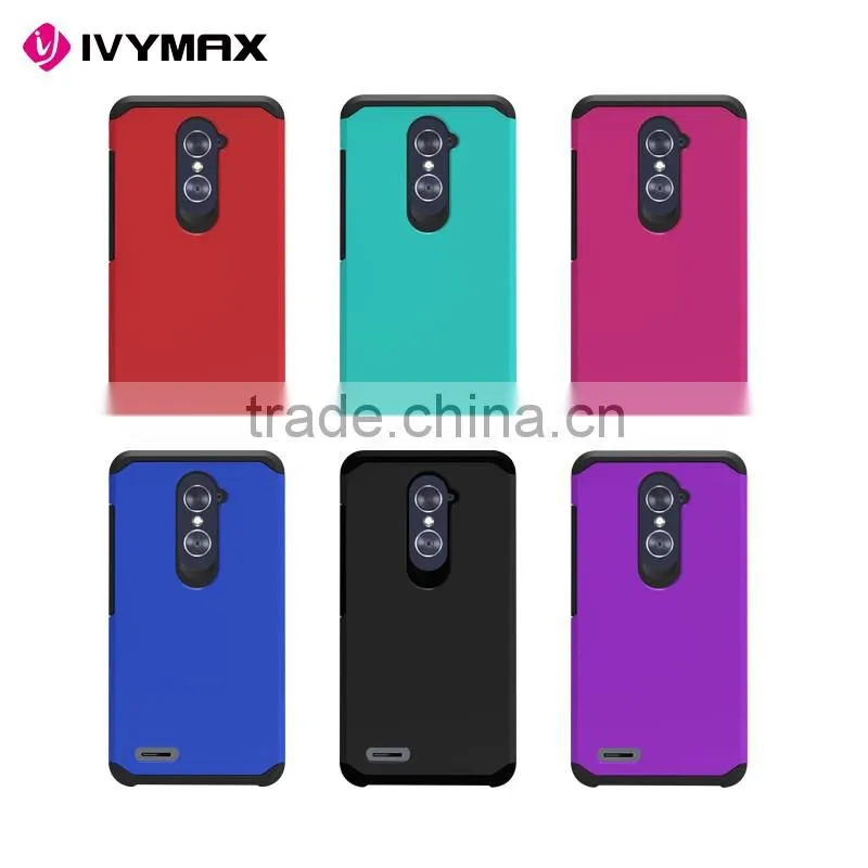 Online shopping factory price for ZTE Z MAX PRO Z981 rubberized case