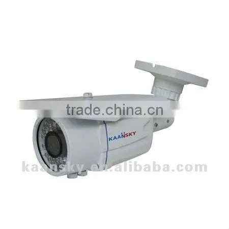 Best selling Sony 700tvl CCD Focus IR Camera