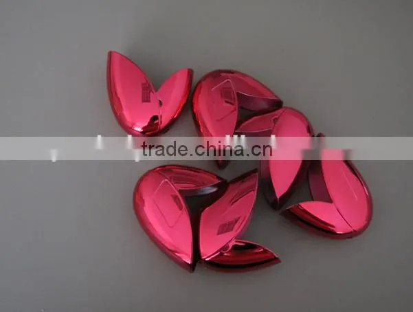 imitation gold 14K 18K 24K vacuum coating machine/equipment for jewelry