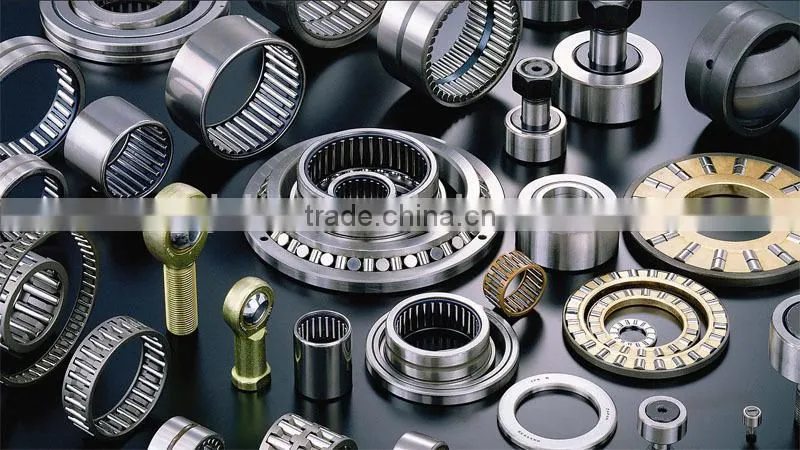 Needle roller bearing HF2016 washing machine parts HF2016